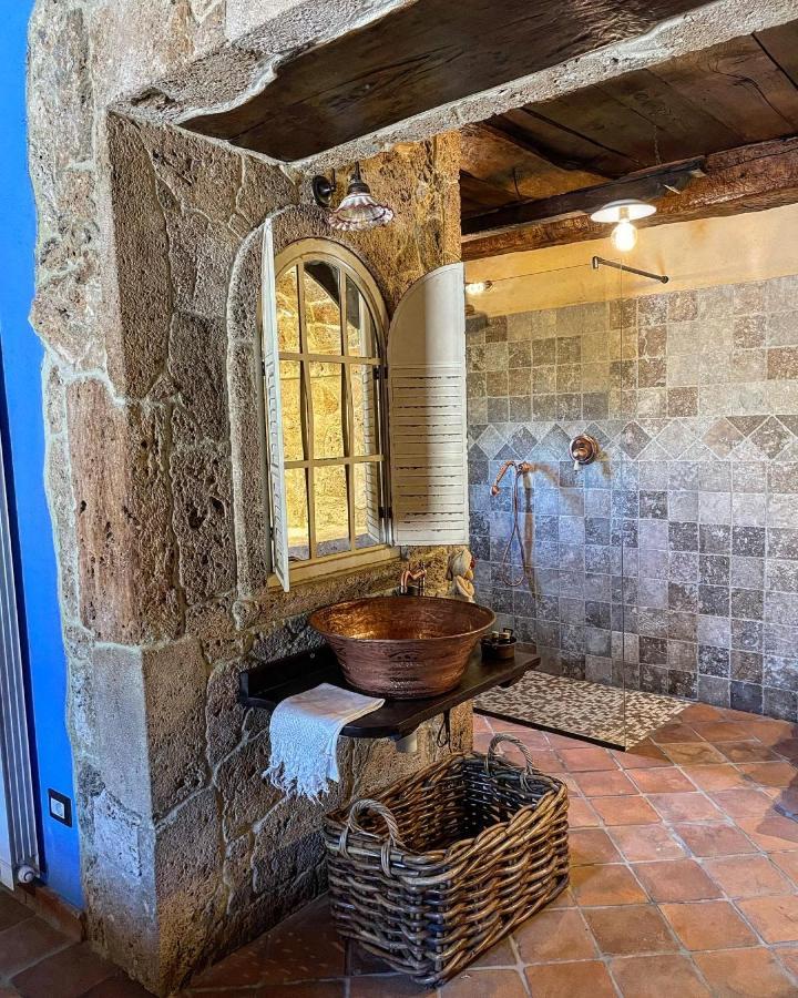 Agriturismo Le Faeta Arpino Екстер'єр фото