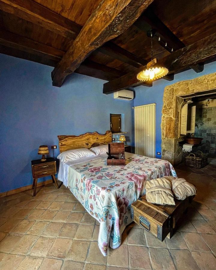 Agriturismo Le Faeta Arpino Екстер'єр фото