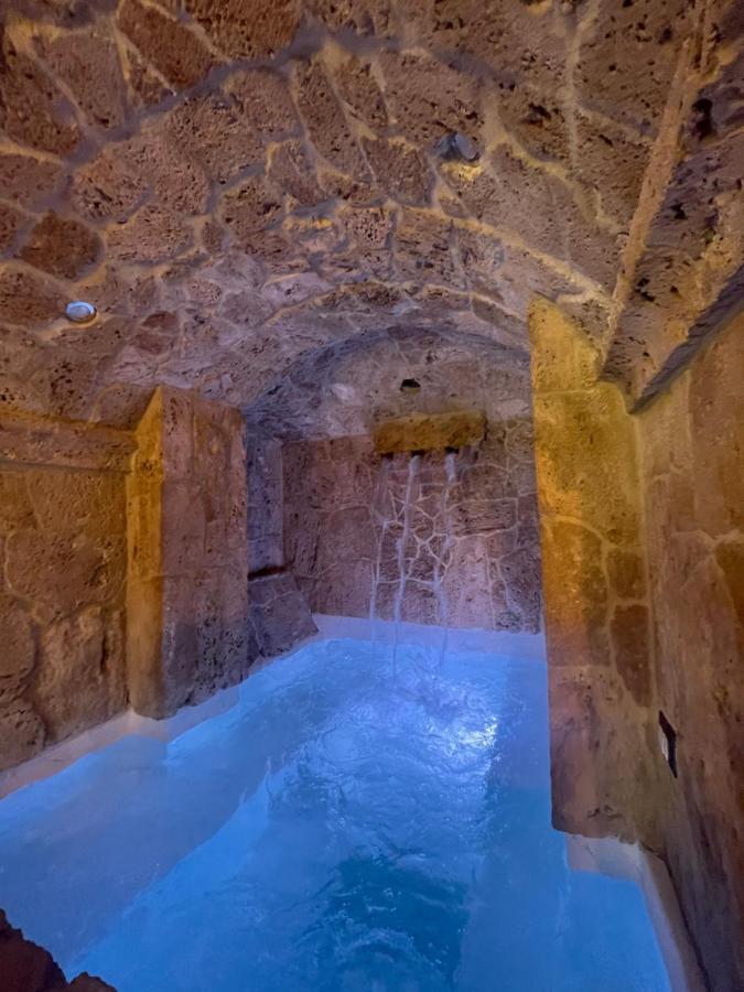 Agriturismo Le Faeta Arpino Екстер'єр фото