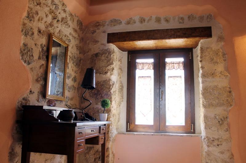Agriturismo Le Faeta Arpino Екстер'єр фото