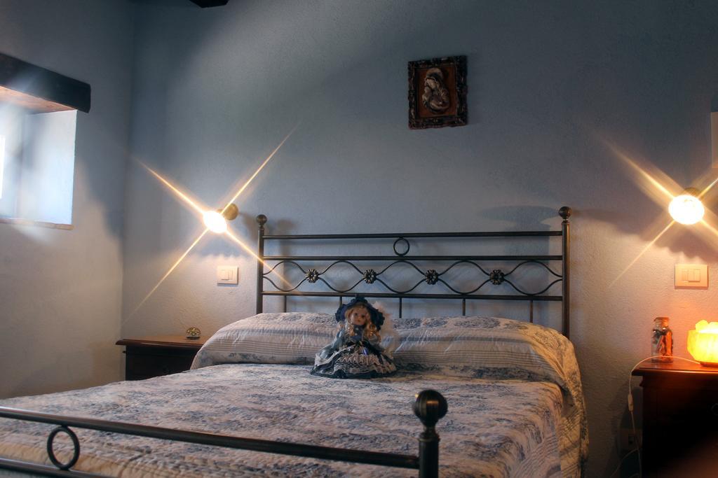 Agriturismo Le Faeta Arpino Екстер'єр фото
