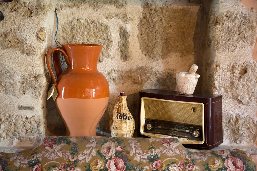 Agriturismo Le Faeta Arpino Екстер'єр фото